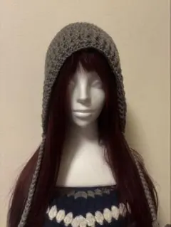 ボンネットハンドメイド