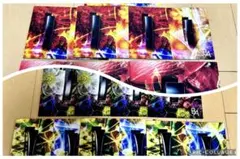 POLA B.A サンプル