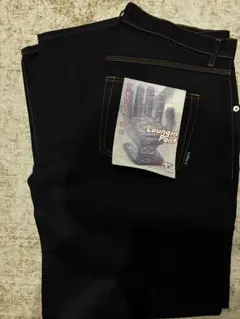 【新品】Planet X GROOVY THREADS ブラックデニム