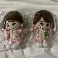 最安値】なにわ男子 大橋和也 第1弾 ちびぬい - メルカリ
