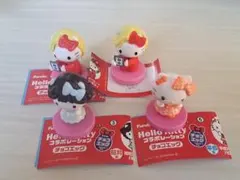 ハローキティチョコえっぐ