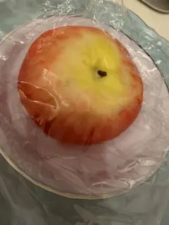 kikisquishy XL もち米泥　りんご
