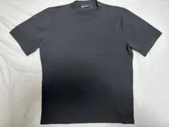 United Arrows/GLRメンズブラックTシャツ