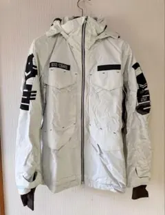 【Mサイズ】DESCENTE デサント スキー スノボウエア