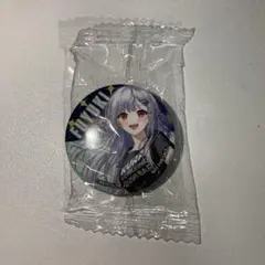 にじさんじ×くら寿司　葉加瀬冬雪