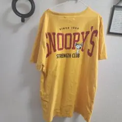 ○　ZARA kids スヌーピー　半袖Tシャツ　152cm