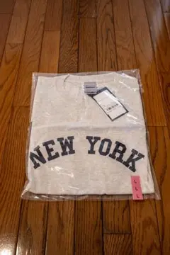 NY】STABRIDGE apartment MLB 17th Tee XL - メルカリ