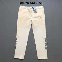2025年最新】muta MARINE GOLF ゴルフ メンズウェアの人気