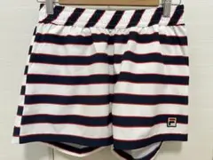 ✳︎フィラ　テニスウェア　ハーフパンツ　Mサイズ✳︎