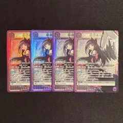 ユニアリ まどマギ U☆ 悪魔ほむら パラレル、アルティメットまどか