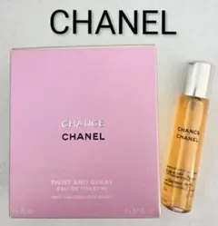 2026年最新】chanel チャンス オータンドゥル リフィルの人気アイテム