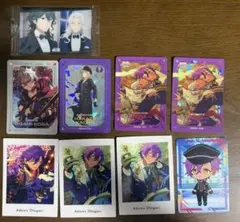 あんスタ UNDEAD セット - メルカリ