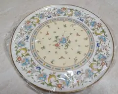 Noritakeノリタケ　シリル　タルトプレート