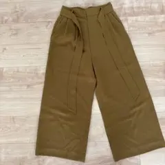 ユナイテッドアローズ⭐︎パンツ