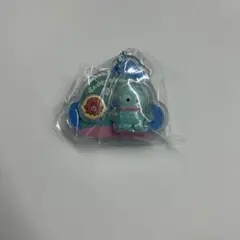 サンリオキャラクターズ　パッケージチャーム　ハンギョドン　サンリオ　チョコボーロ