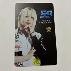 阿嘉紗香 ダーツ フェニックスカード - メルカリ