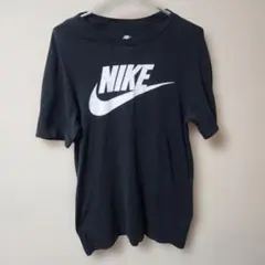 【美品】NIKE Tシャツ フューチュラ アイコン 黒 Sサイズ