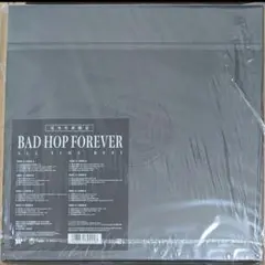 2025年最新】BAD hop レコードの人気アイテム - メルカリ
