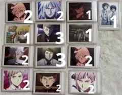 文スト 文豪ストレイドッグス ぱしゃこれ まとめ セット