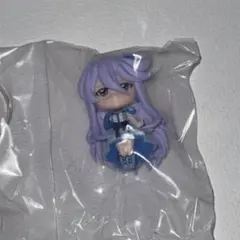 ハートキャッチプリキュア ガチャガチャ フィギュアvol.4 キュアムーンライト