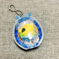 Tamagotchi Poop Time キーホルダー