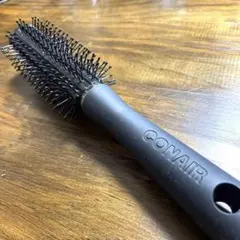 ☆新品☆CONAIR 耐熱ロールブラシ ブローブラシ 4cmのサムネイル