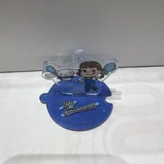 ペコちゃん シナモロール アクリルスタンド