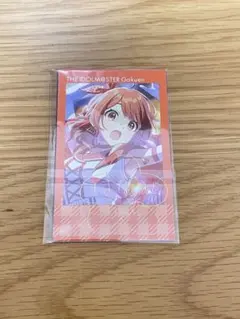 【花海佑芽】トレカ２枚入り／Wフォトカードコレクション【学マス】