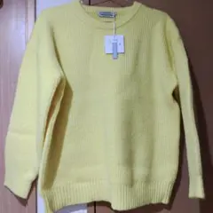 TORRAZZO DONNA カラーニットトップス