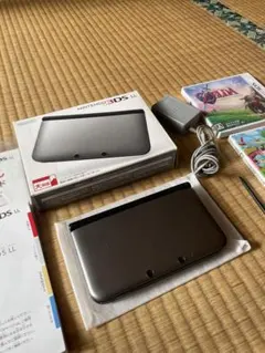 2025年最新】ゼルダの伝説 3ds 本体の人気アイテム - メルカリ