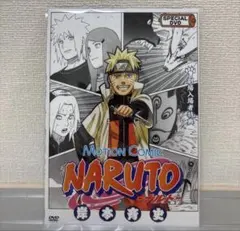 未開封プロモ】NARUTO 劇場版 入場者特典 カード＆DVD ミラバト - メルカリ