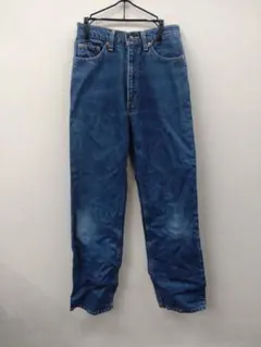 (12) Levi's W515-0217 デニムパンツ ジーンズのサムネイル