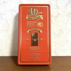 2025年最新】トラベラーズノート ミニ 10周年缶セットの人気アイテム