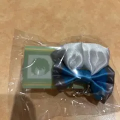 名探偵コナン チャーム付きネームバッジ