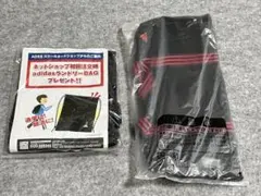 新品未使用 アディダス　メッシュトートバッグ ナップサック　2点セットのサムネイル