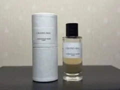 メゾンクリスチャンディオール グラン バル　香水 7.5ml