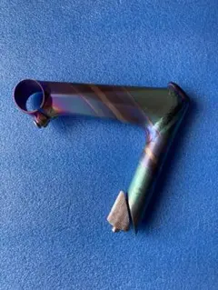 Cinelli チネリ　グランモ　グラデーション スレッドステムのサムネイル