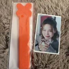 NiziU ハッピードロー　マコ　セット
