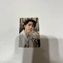 stray kids ハン DO IT 封入 トレカ