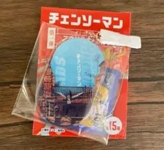 チェンソーマン 原作 オリジナルカット アクリルキーホルダー 天使の悪魔