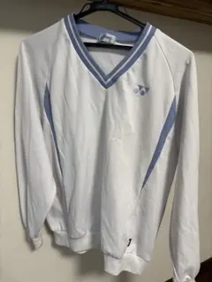 長袖 バドミントン