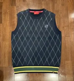 New Balance‼️ニットベスト