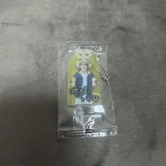 岩本照 アクキー