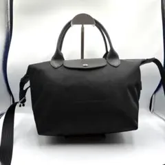 極美品】ロンシャン プリアージュ エナジー ショルダー 2WAY S 