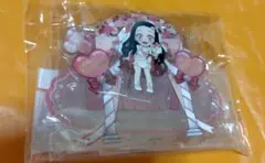 セール中【匿名配送】鬼滅の刃 竈門禰豆子 2025 誕生祭 アクリルスタンド