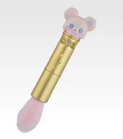 ぷちきゅあ一番くじ C賞魔法のおめかしメイクブラシのサムネイル