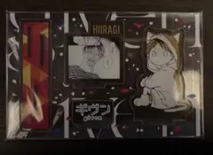 ギヴン 名場面アクリルスタンド 柊