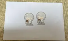 わんぱく　刀剣乱舞　鶴丸国永