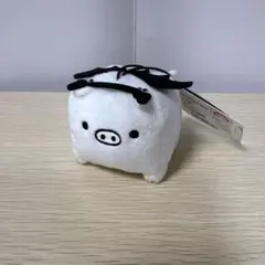 2026年最新】モノクロブー ぬいぐるみの人気アイテム - メルカリ