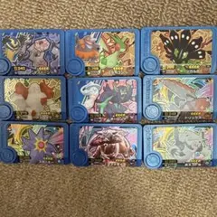 ポケモンフレンダ、メザスタまとめ売り